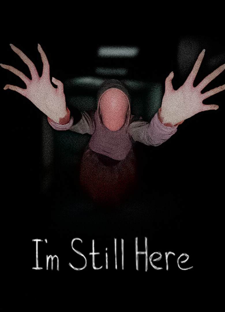 Обложка игры I'm Still Here