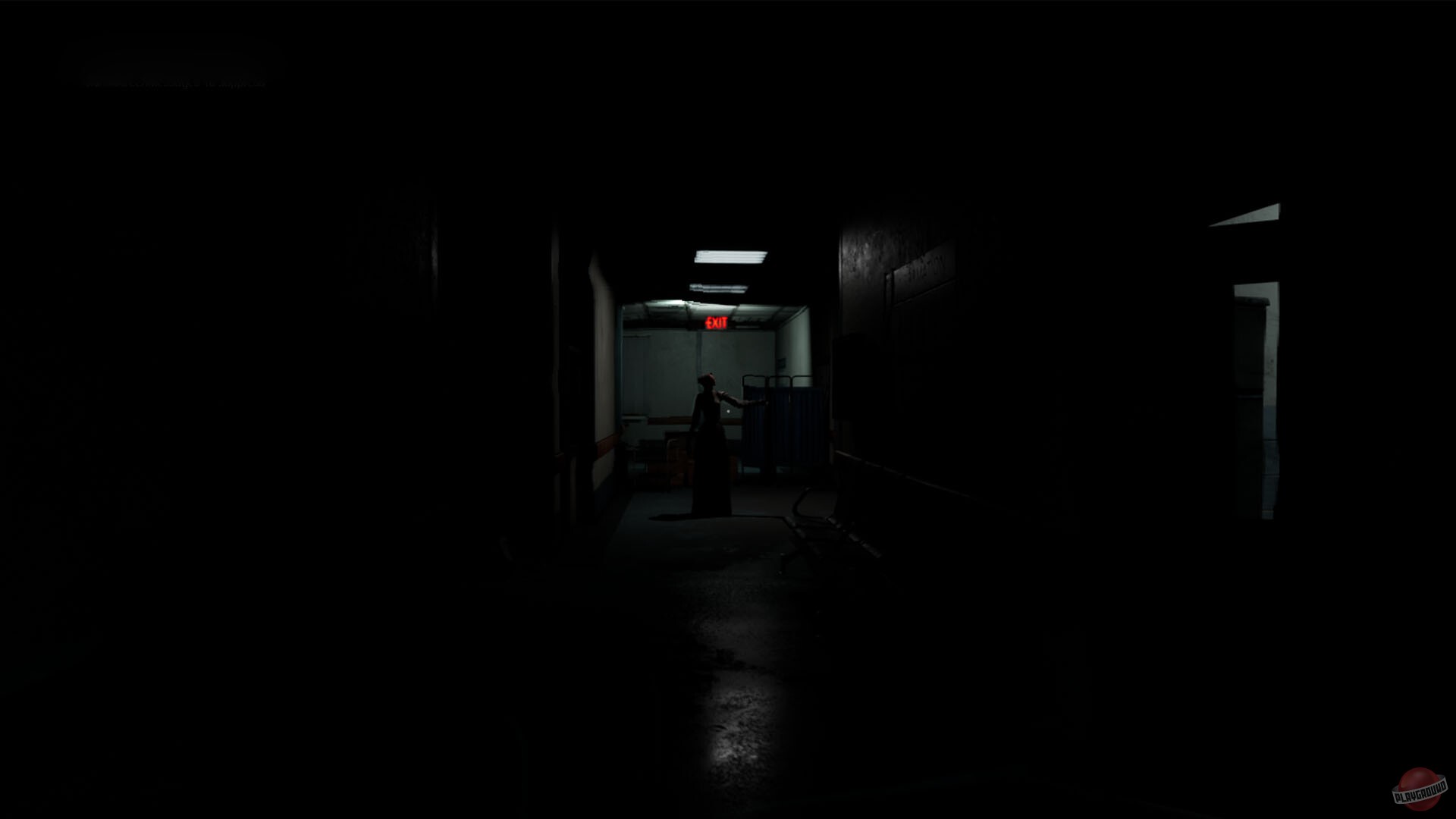 Скриншот из игры I'm Still Here - 12