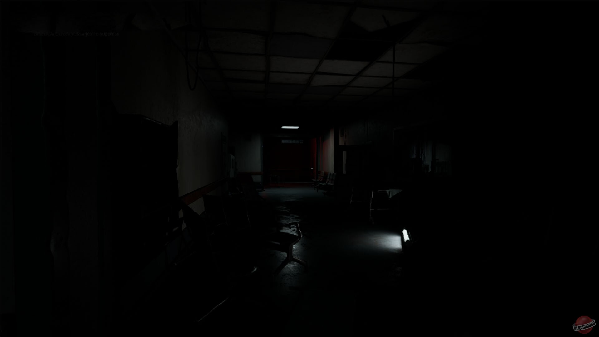 Скриншот из игры I'm Still Here - 14