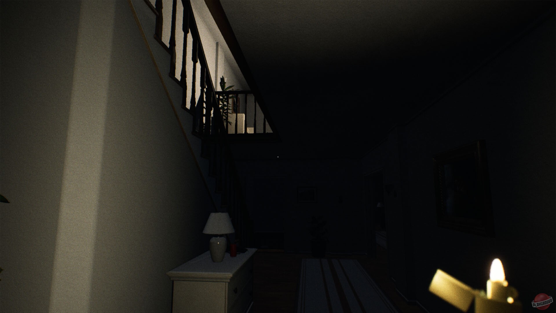 Скриншот из игры I'm Still Here - 6