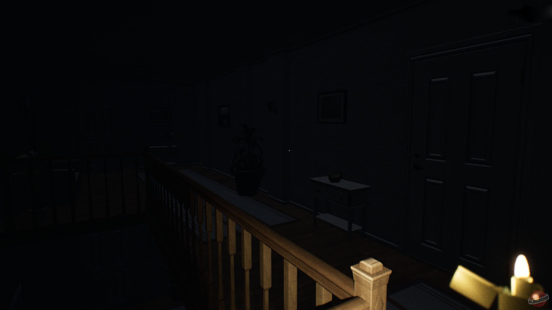 Скриншот из игры I'm Still Here - 3