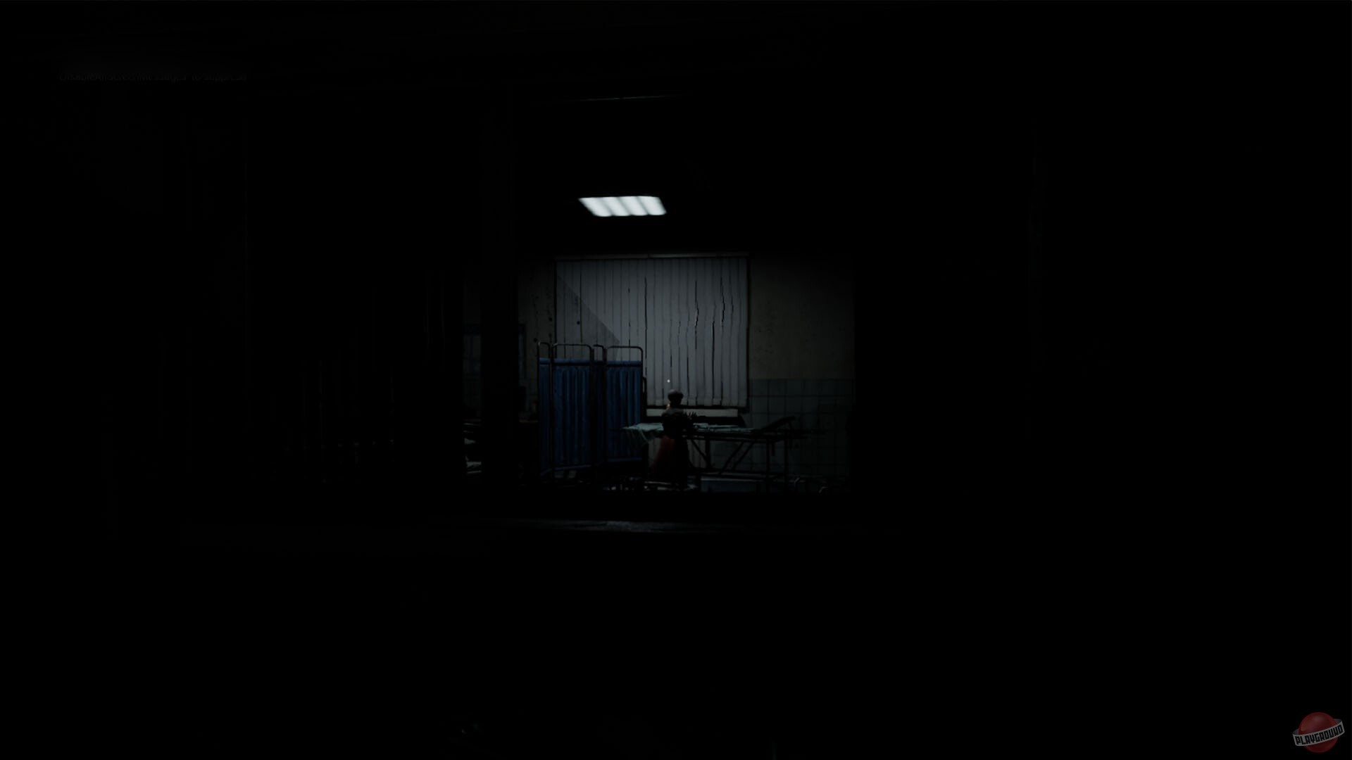 Скриншот из игры I'm Still Here - 13