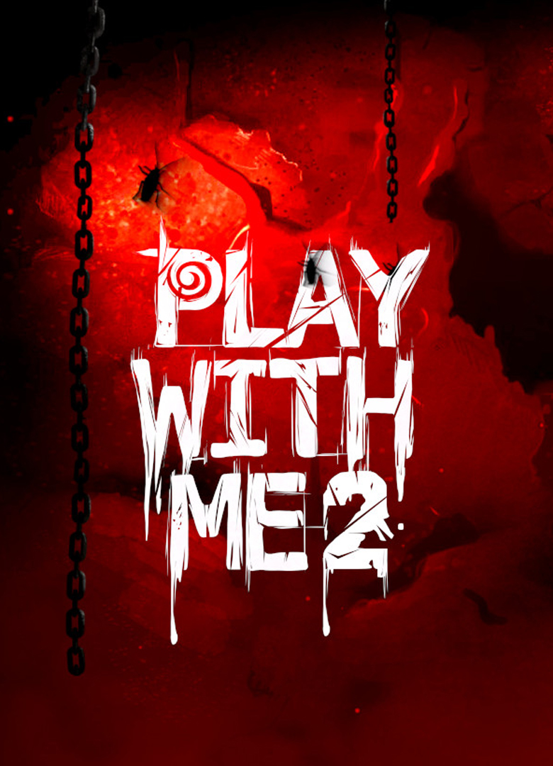 Обложка игры Play With Me 2: On the Other Side