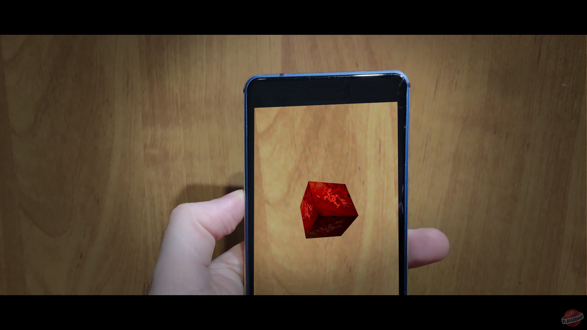 Скриншот из игры Play With Me 2: On the Other Side - 4