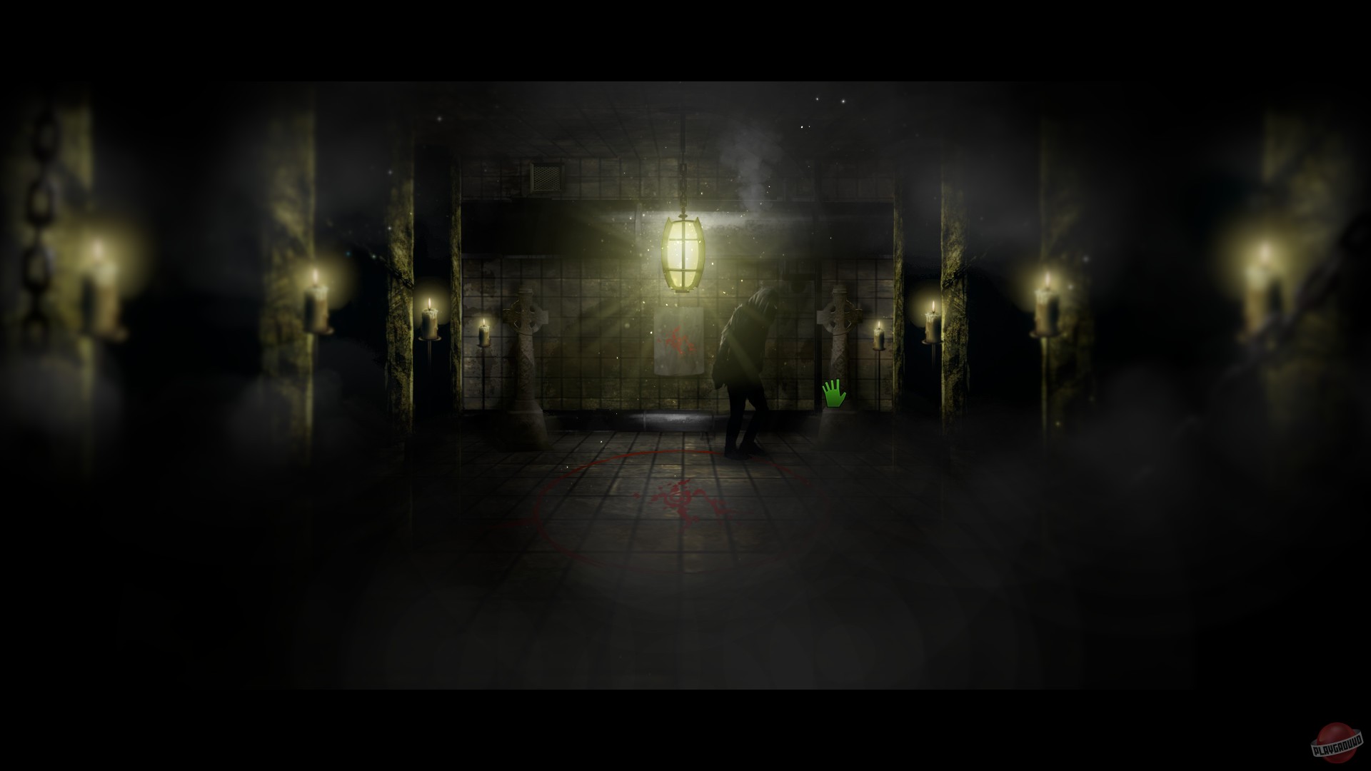 Скриншот из игры Play With Me 2: On the Other Side - 8