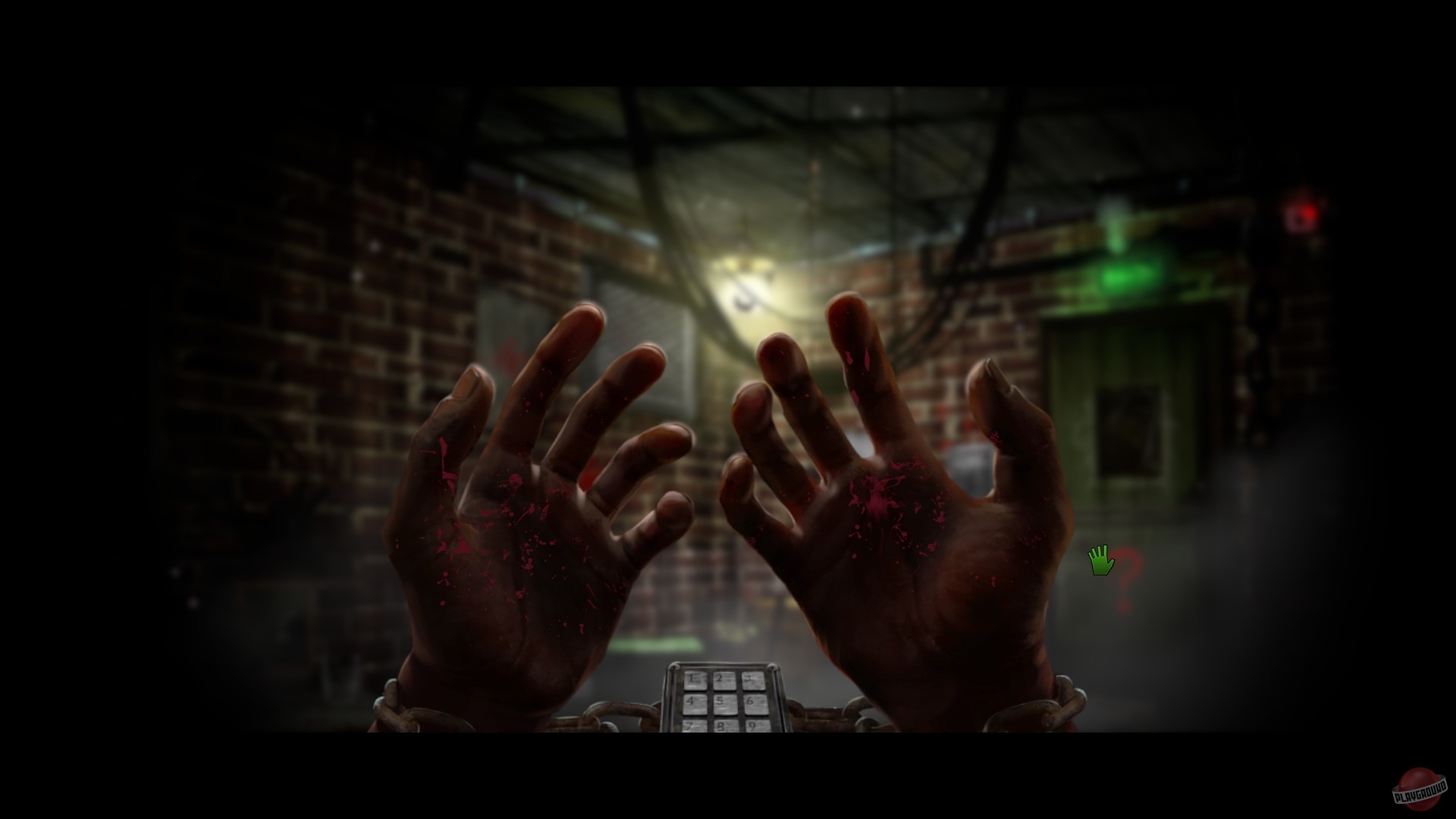 Скриншот из игры Play With Me 2: On the Other Side - 3