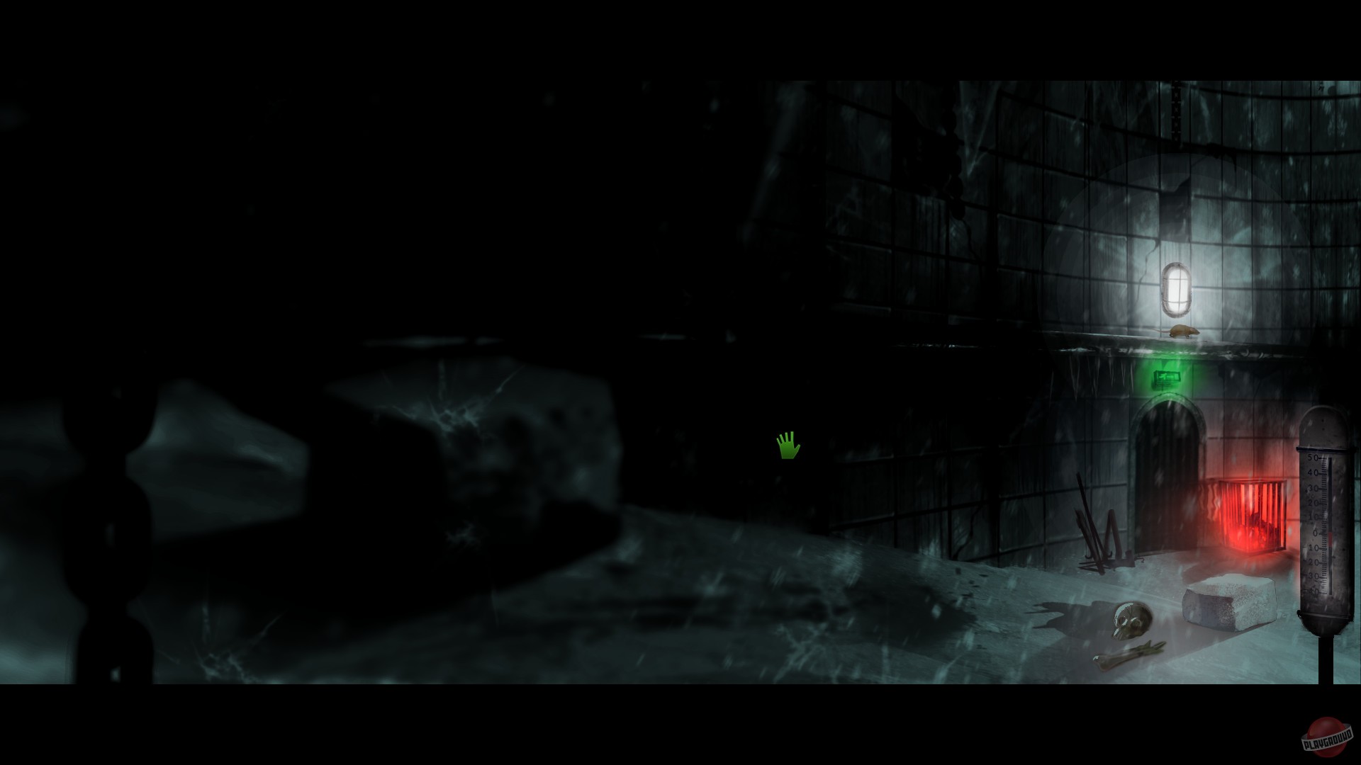 Скриншот из игры Play With Me 2: On the Other Side - 6