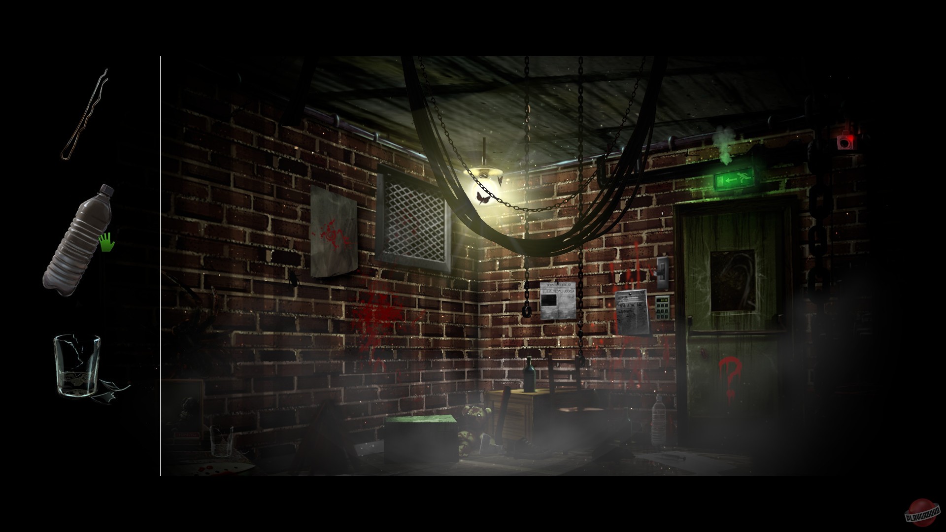 Скриншот из игры Play With Me 2: On the Other Side - 7