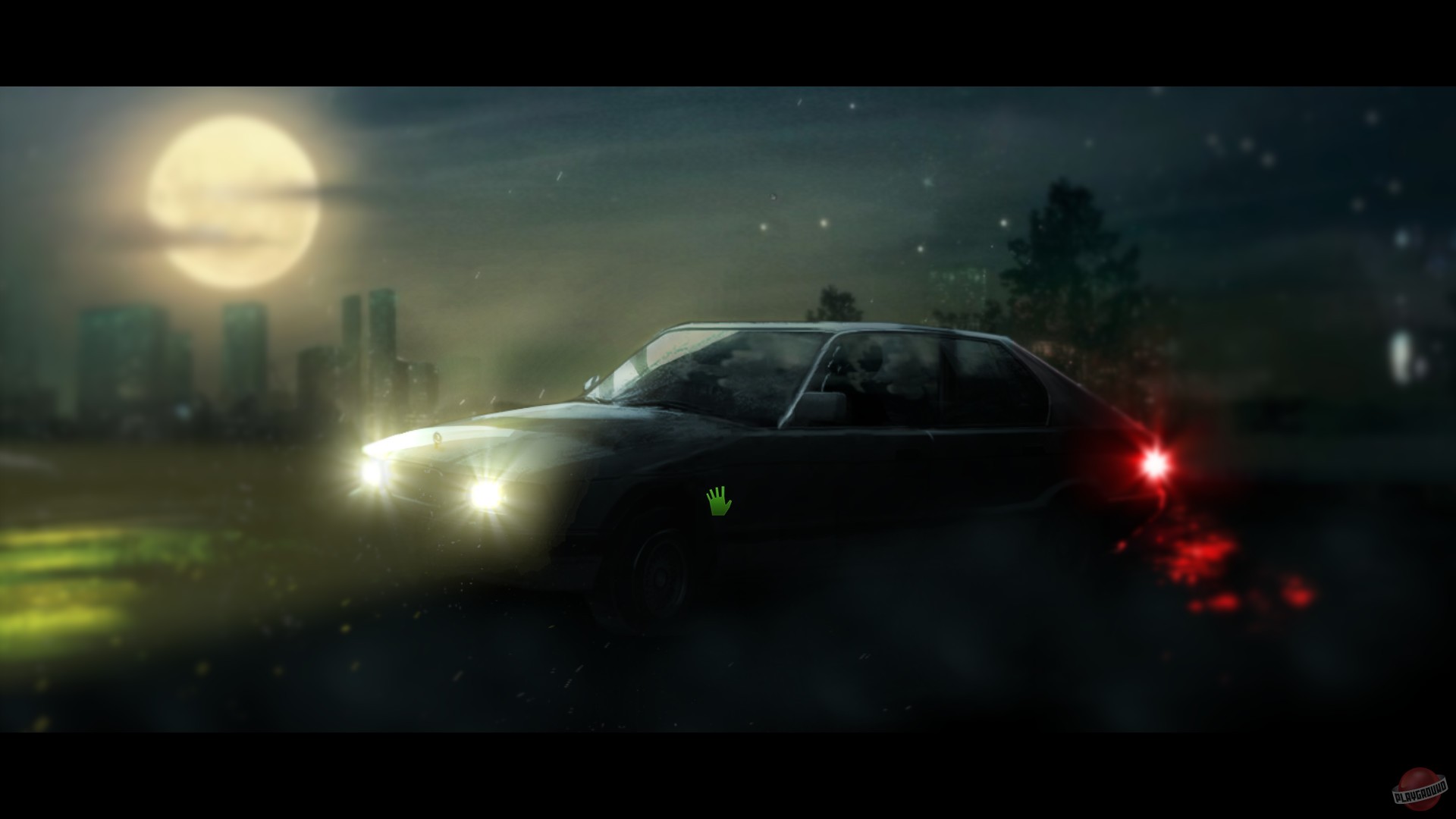 Скриншот из игры Play With Me 2: On the Other Side - 1