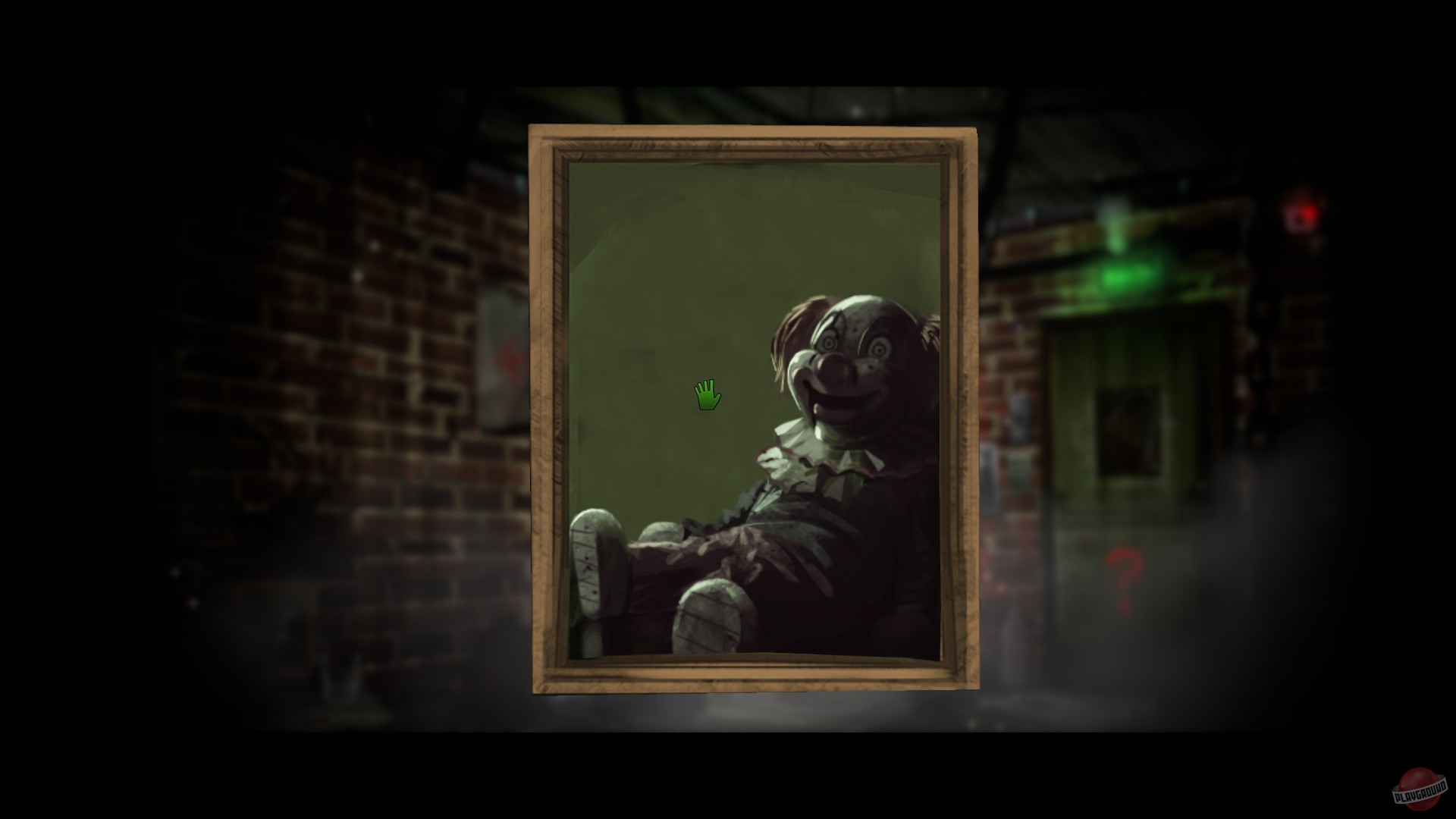 Скриншот из игры Play With Me 2: On the Other Side - 2