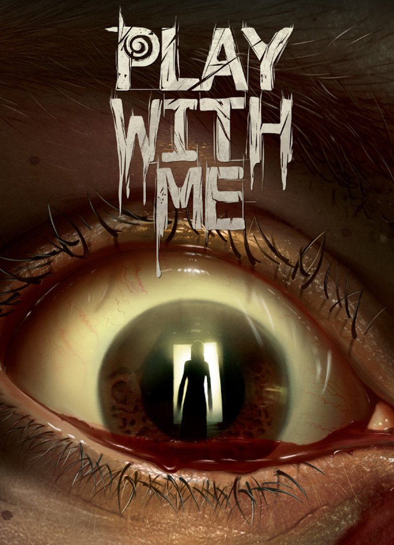 Обложка игры Play With Me: Escape Room