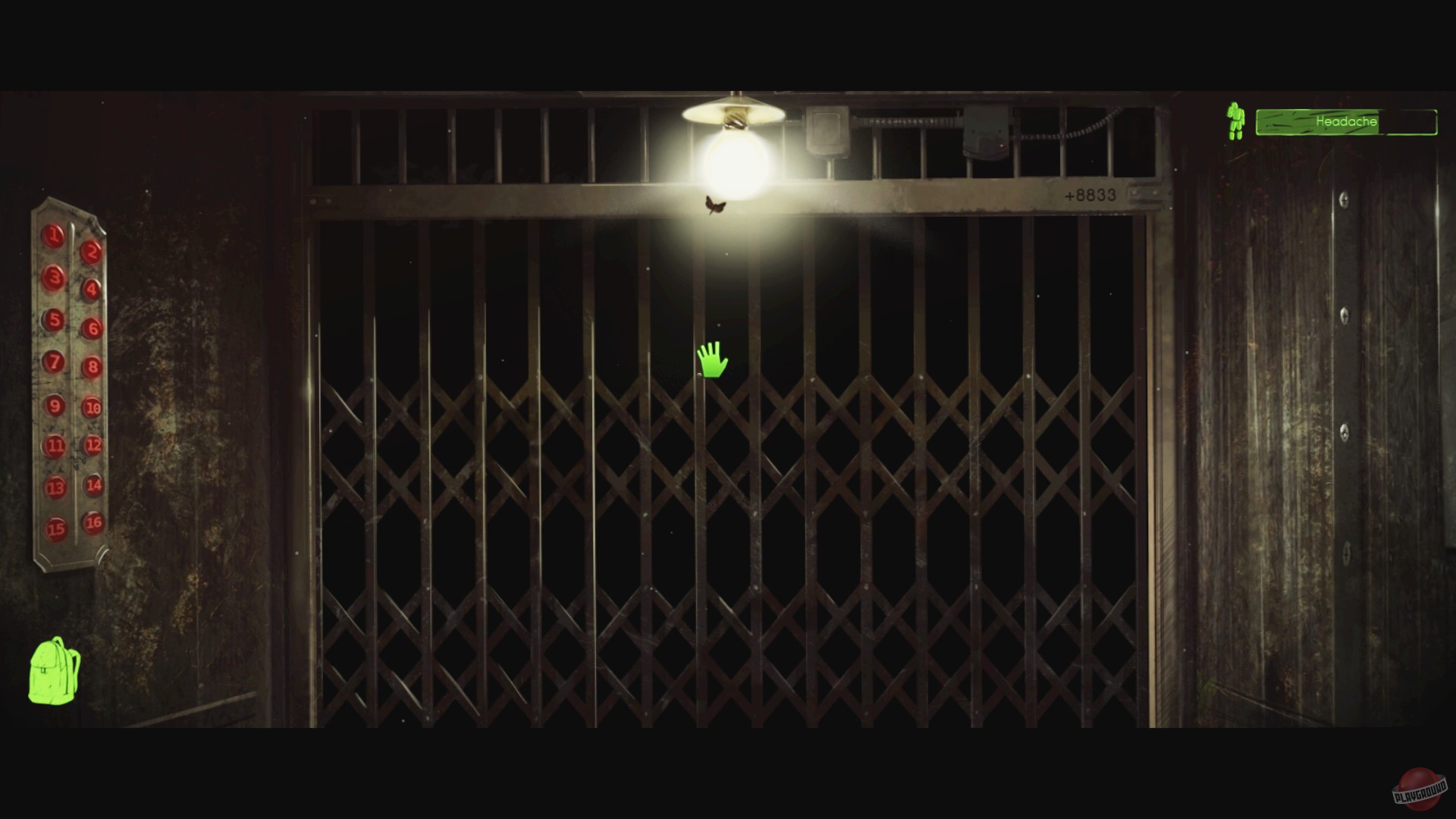 Скриншот из игры Play With Me: Escape Room - 2