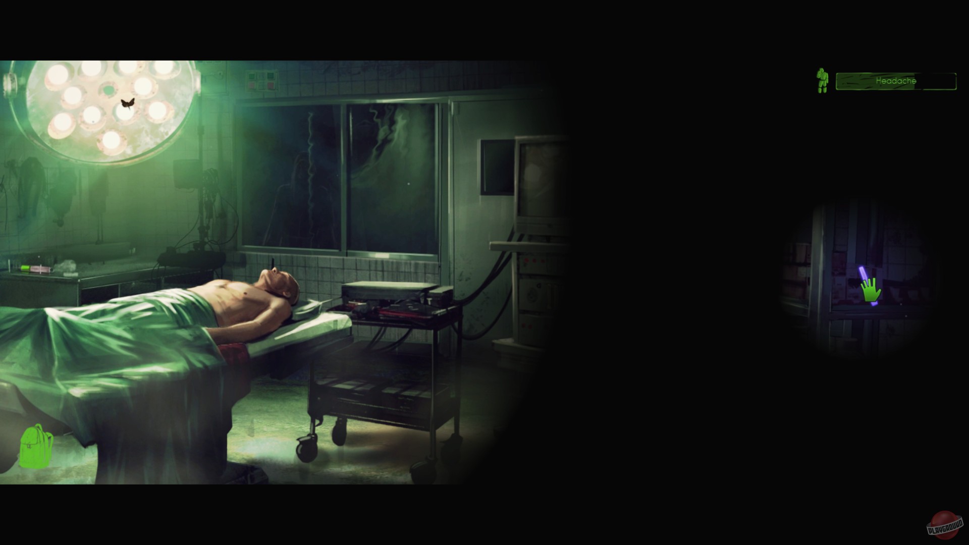 Скриншот из игры Play With Me: Escape Room - 9