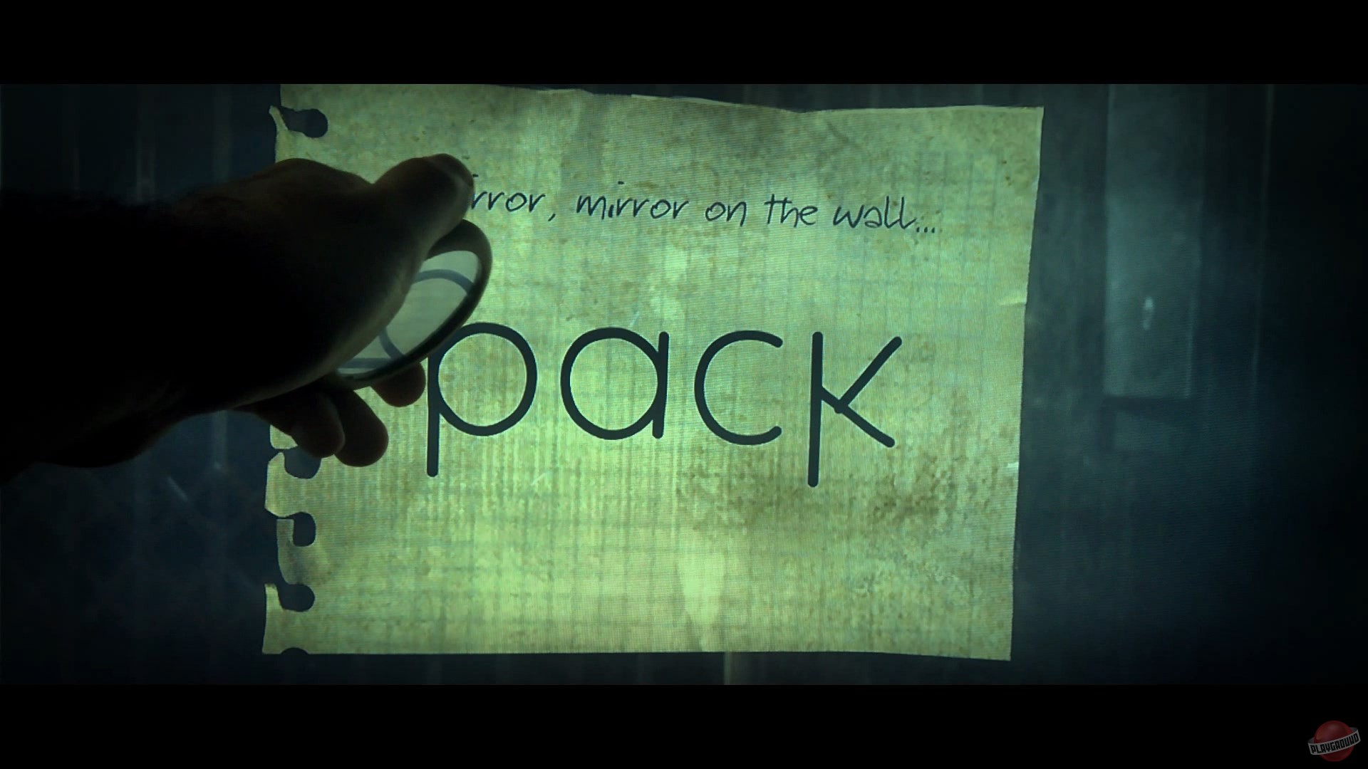 Скриншот из игры Play With Me: Escape Room - 7