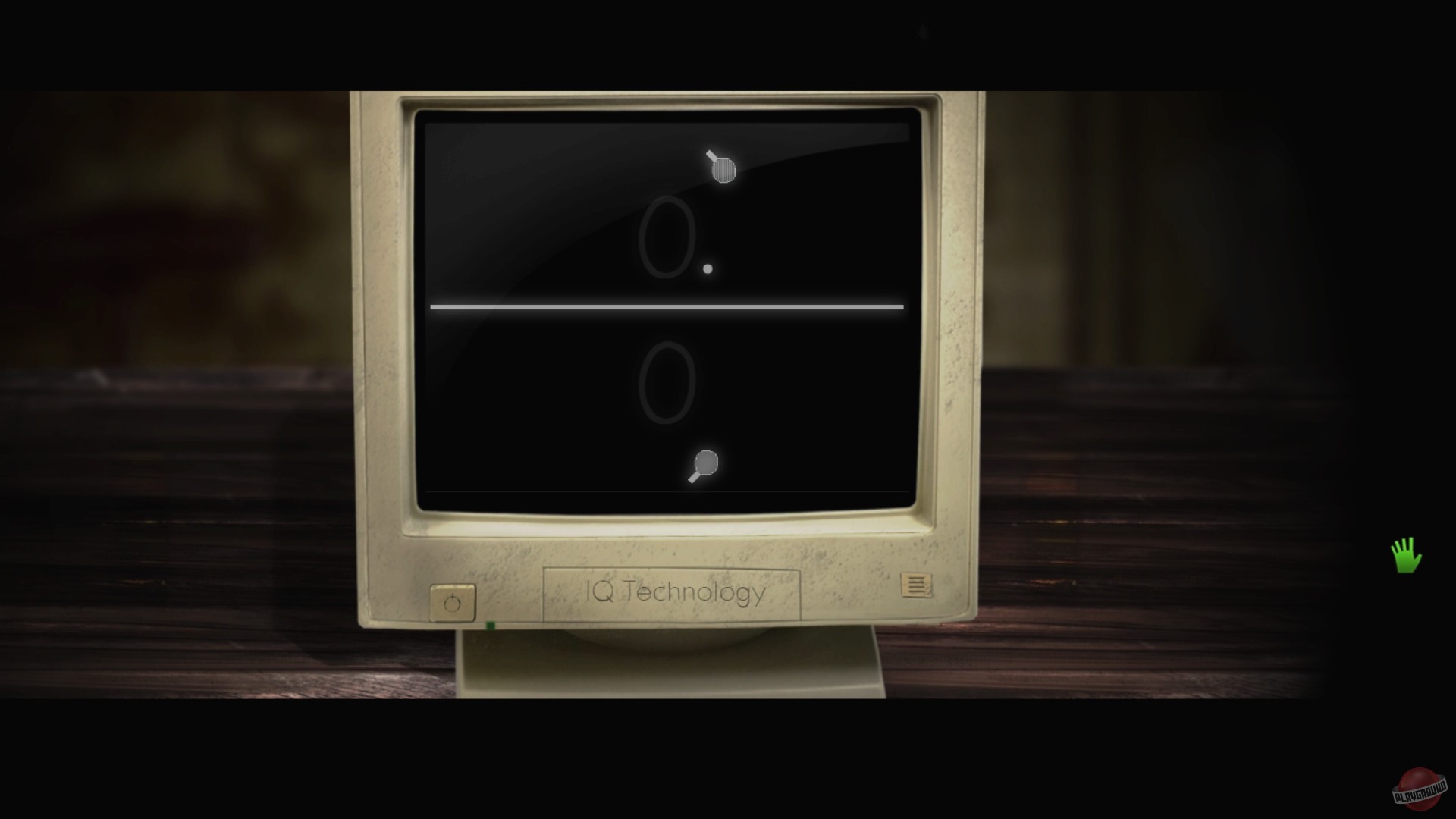 Скриншот из игры Play With Me: Escape Room - 11