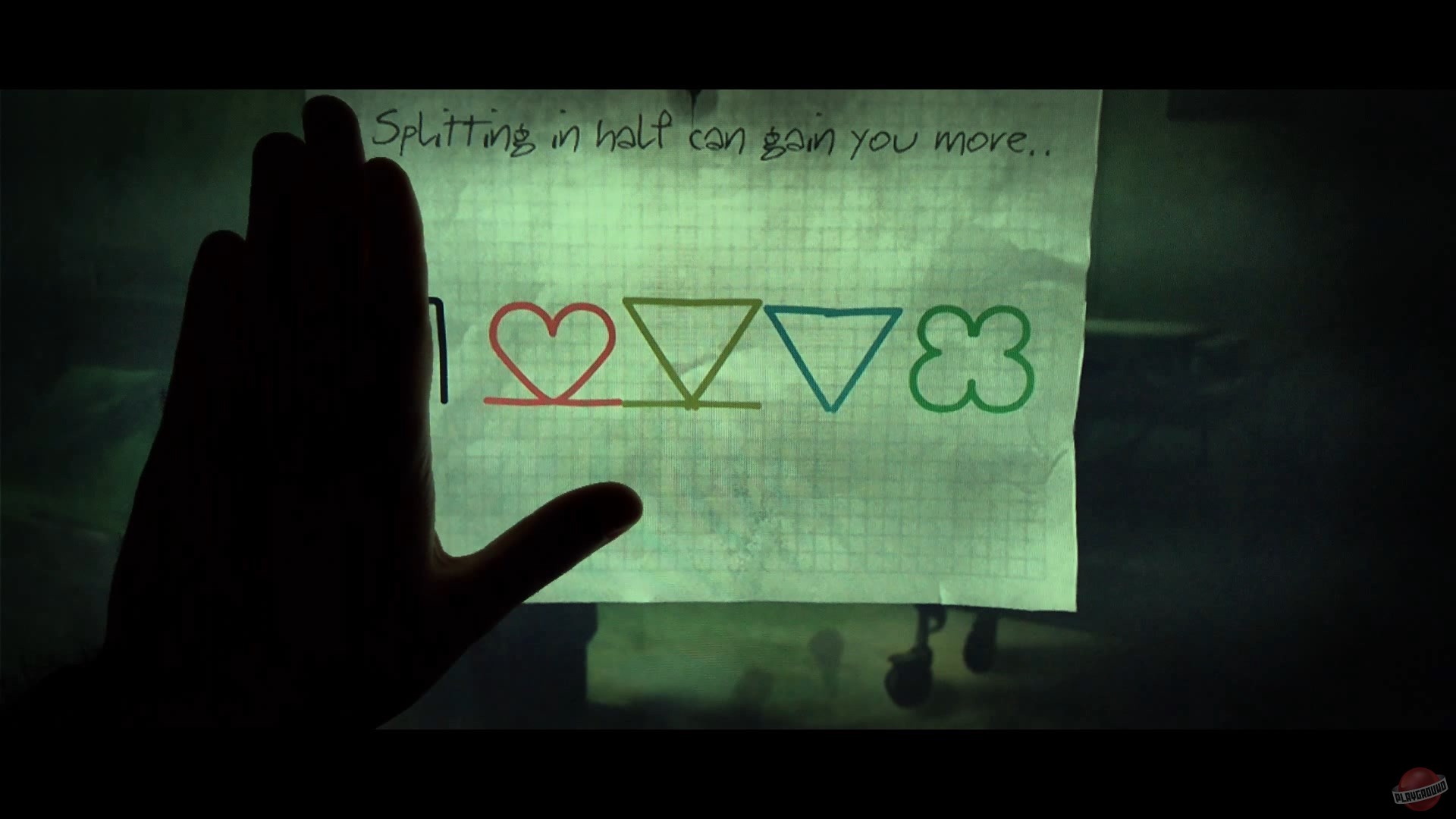 Скриншот из игры Play With Me: Escape Room - 6