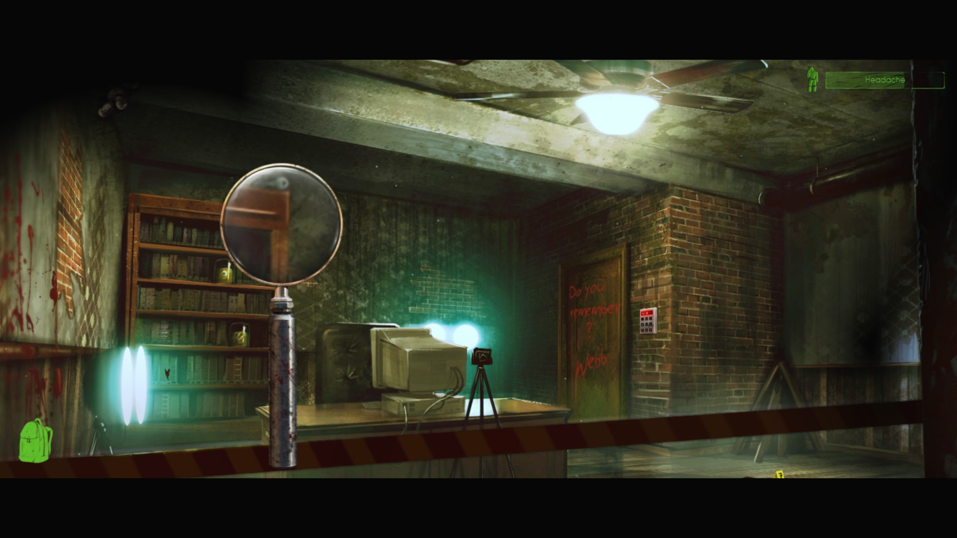 Скриншот из игры PLAY WITH ME - 8