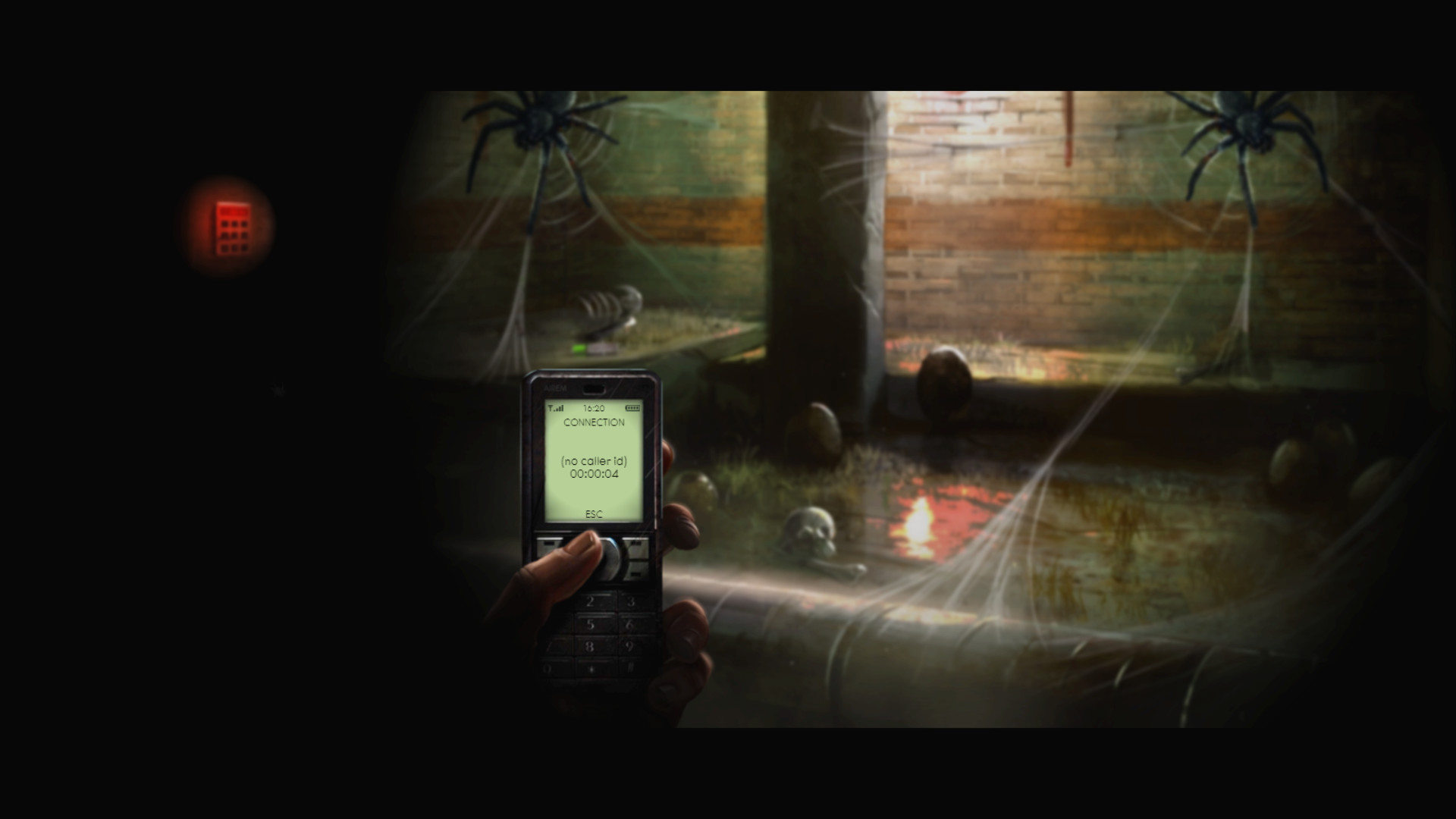 Скриншот из игры PLAY WITH ME - 7