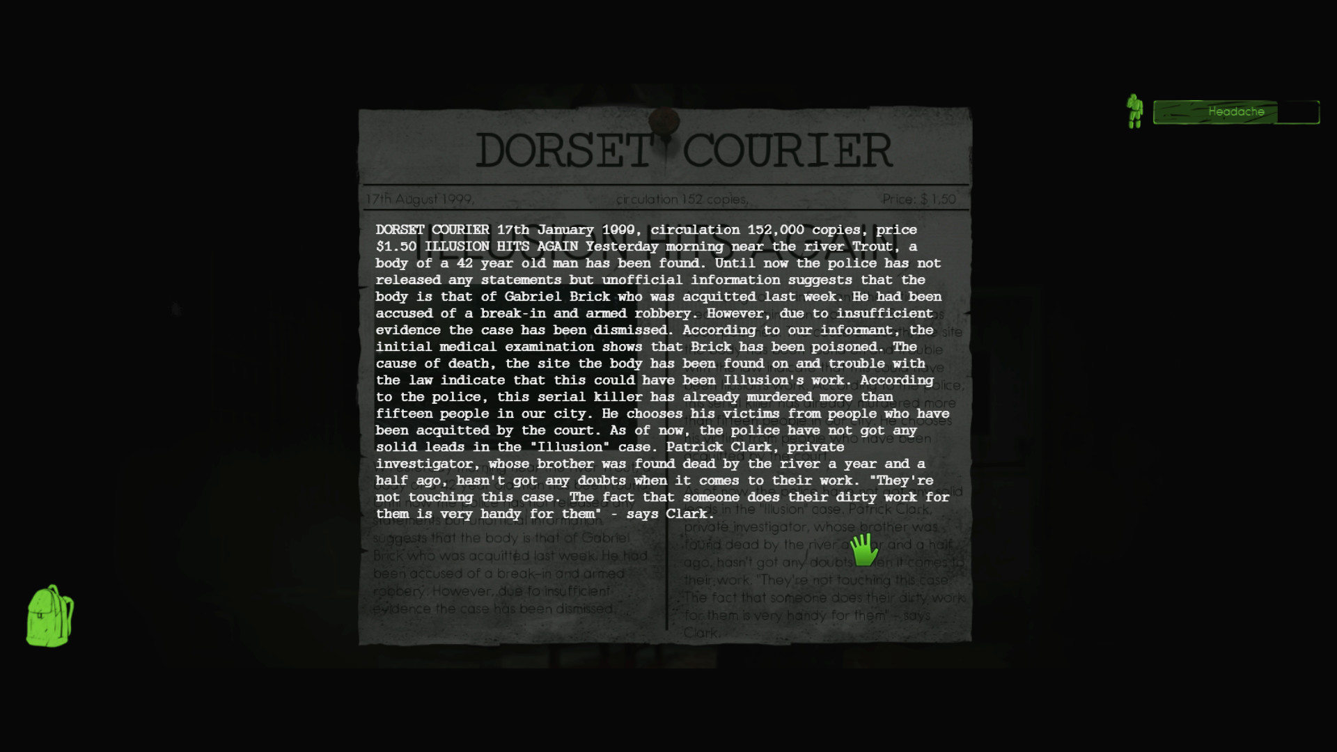 Скриншот из игры PLAY WITH ME - 6