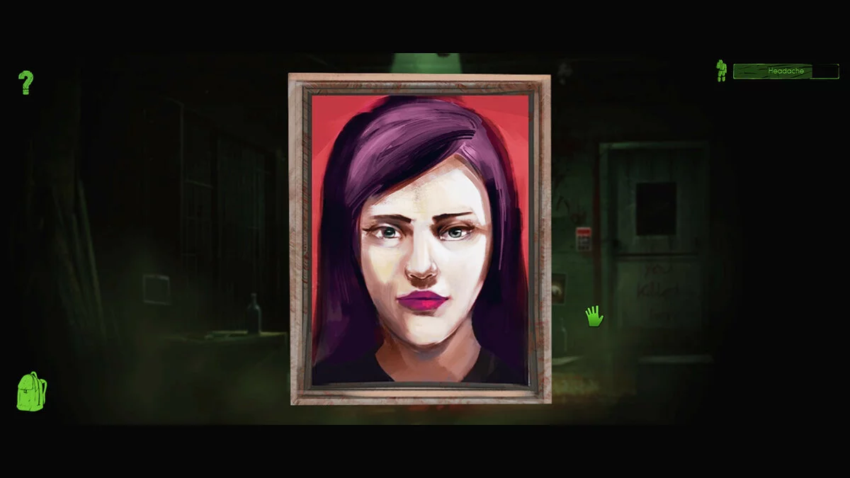 Скриншот из игры PLAY WITH ME - 4