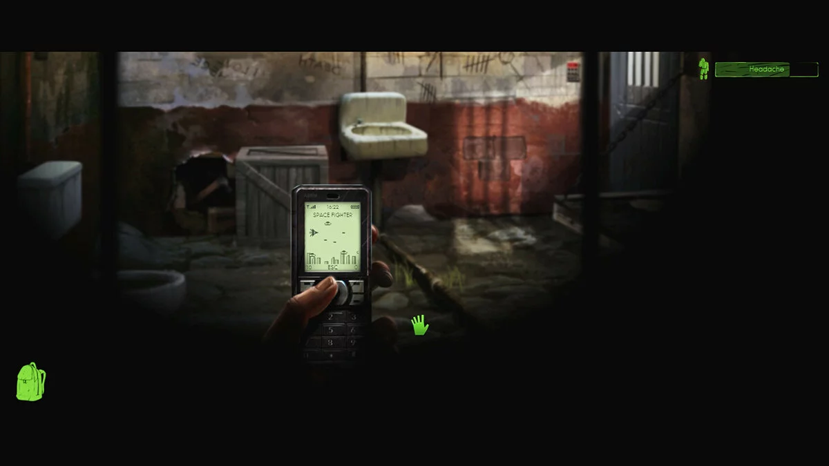 Скриншот из игры PLAY WITH ME - 13