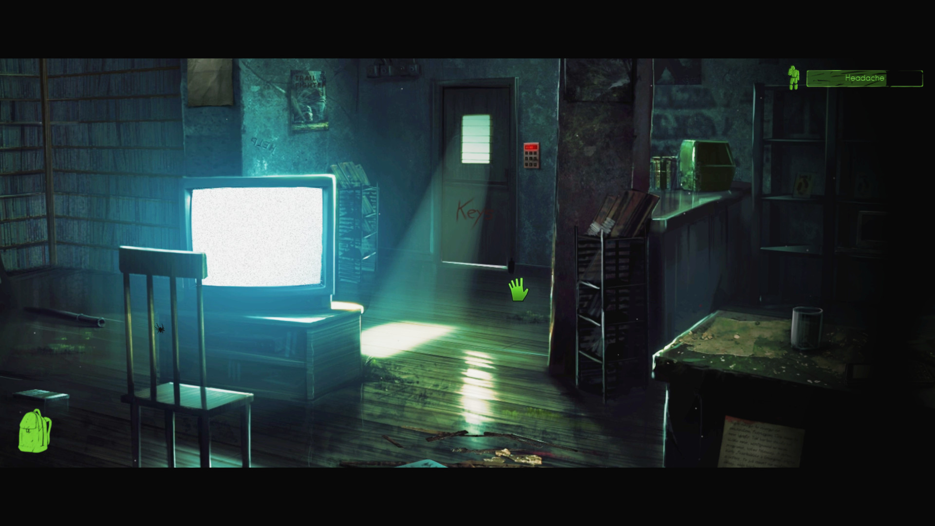 Скриншот из игры PLAY WITH ME - 9