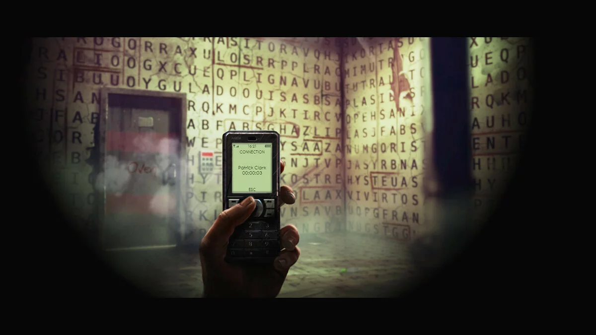 Скриншот из игры PLAY WITH ME - 2