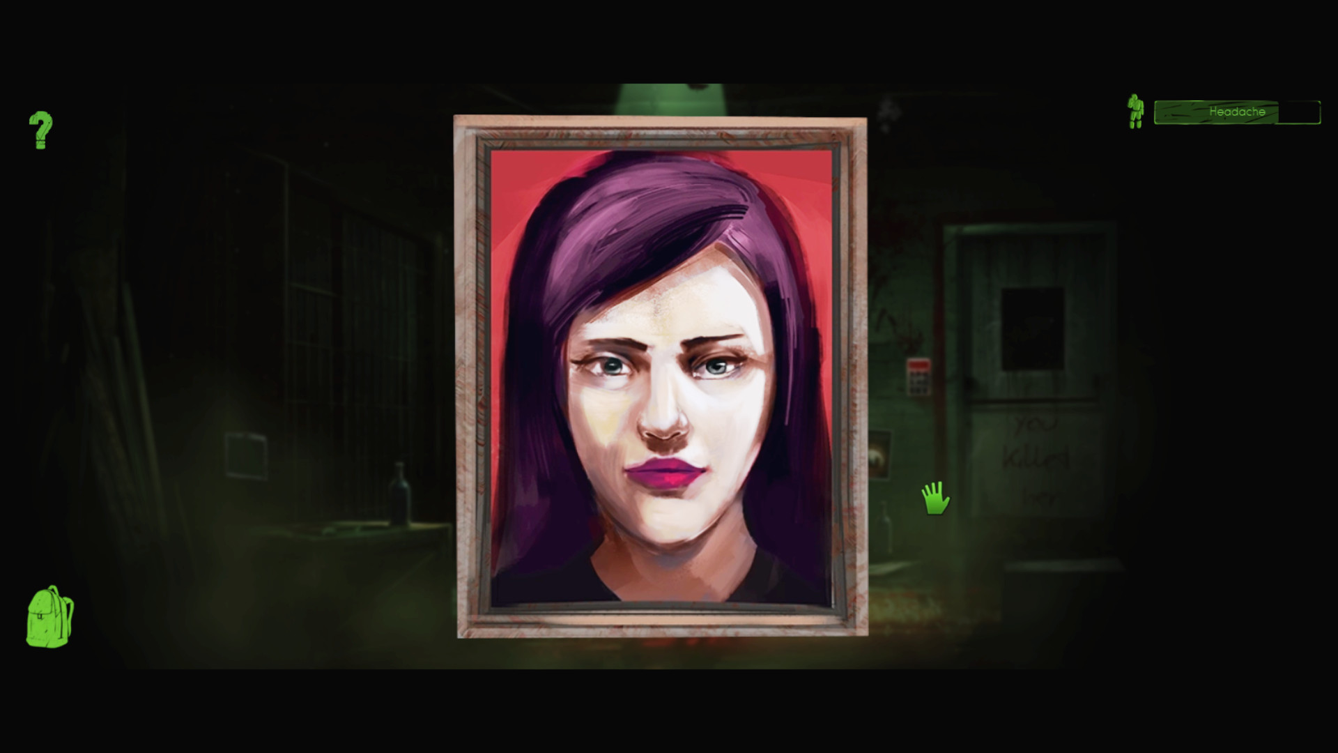 Скриншот из игры PLAY WITH ME - 15