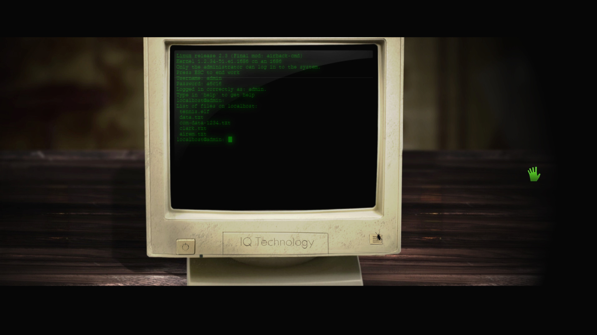 Скриншот из игры PLAY WITH ME - 16