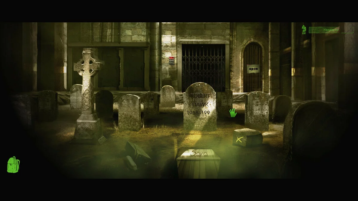 Скриншот из игры PLAY WITH ME - 23