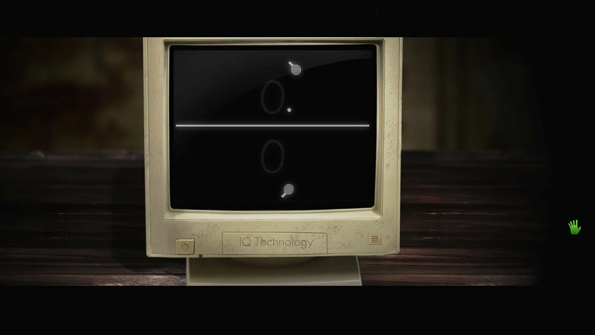 Скриншот из игры PLAY WITH ME - 17