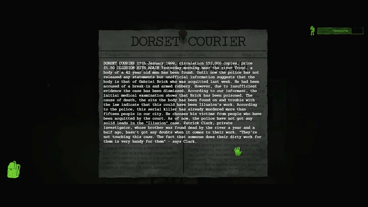 Скриншот из игры PLAY WITH ME - 10