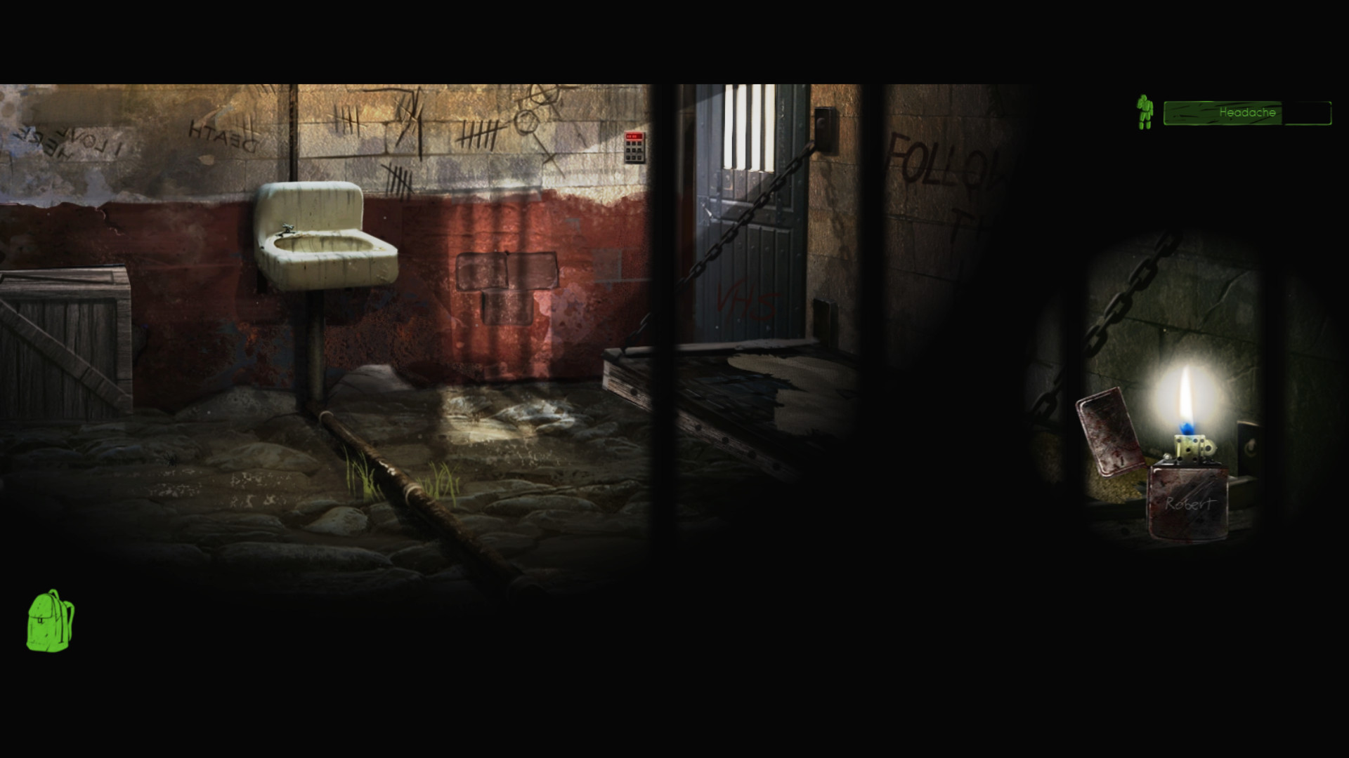 Скриншот из игры PLAY WITH ME - 22