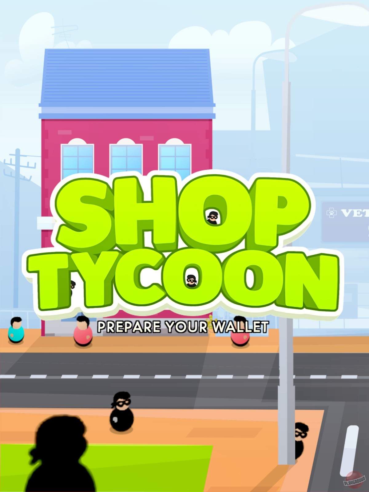 Скриншот из игры Shop Tycoon: Prepare your wallet - 22