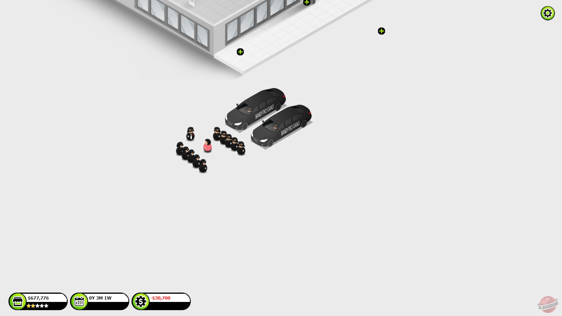 Скриншот из игры Shop Tycoon: Prepare your wallet - 11