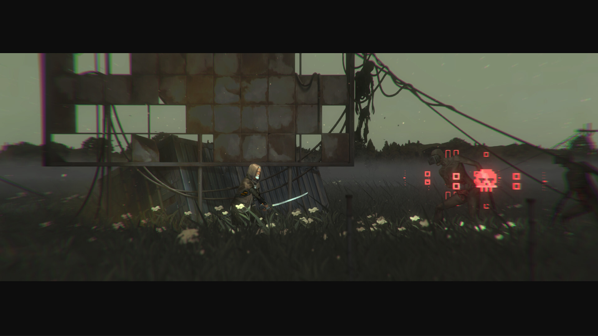 Скриншот из игры KNIGHTS OF THE FALL - 7