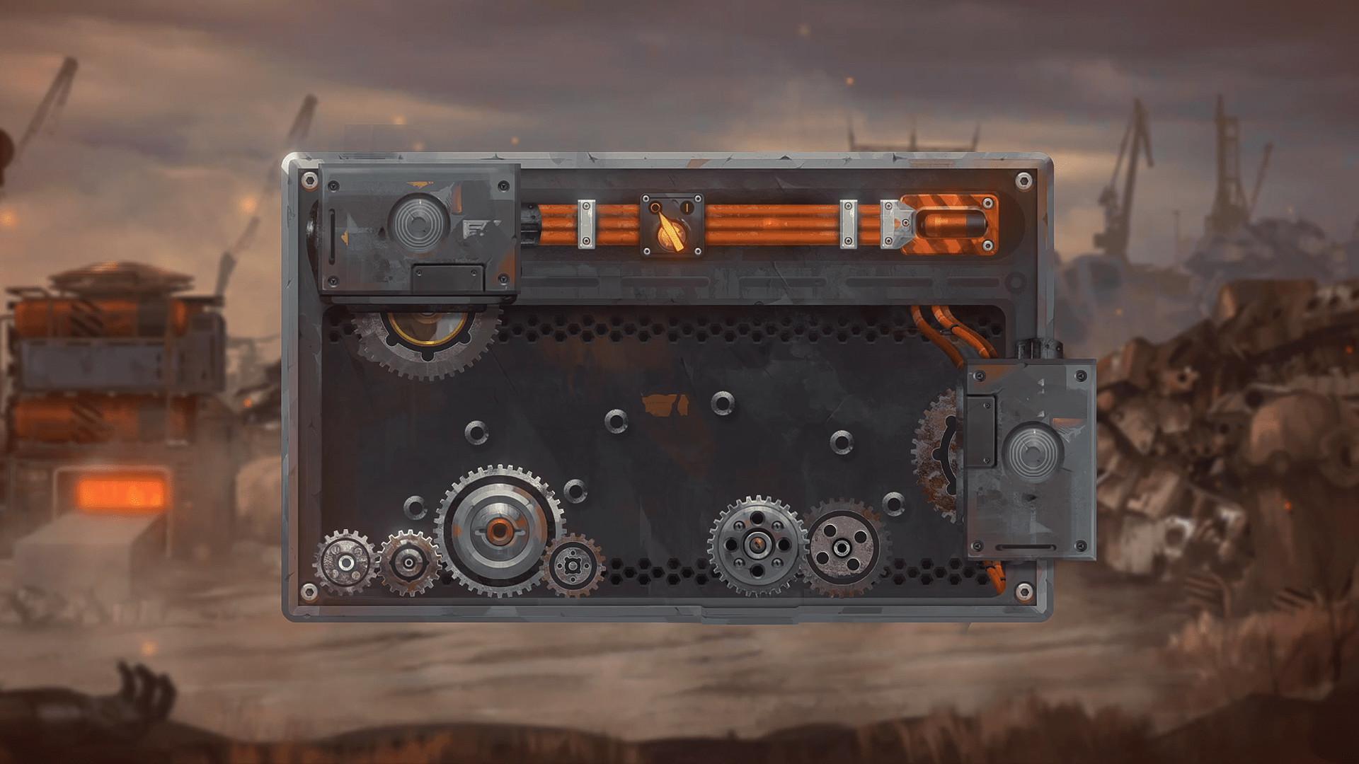 Скриншот из игры Life of Delta - 38