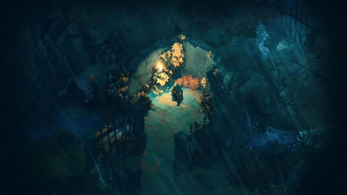 Скриншот из игры Battle Chasers: Nightwar - 47