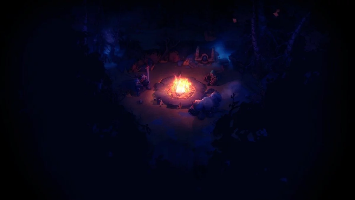 Скриншот из игры Battle Chasers: Nightwar - 32