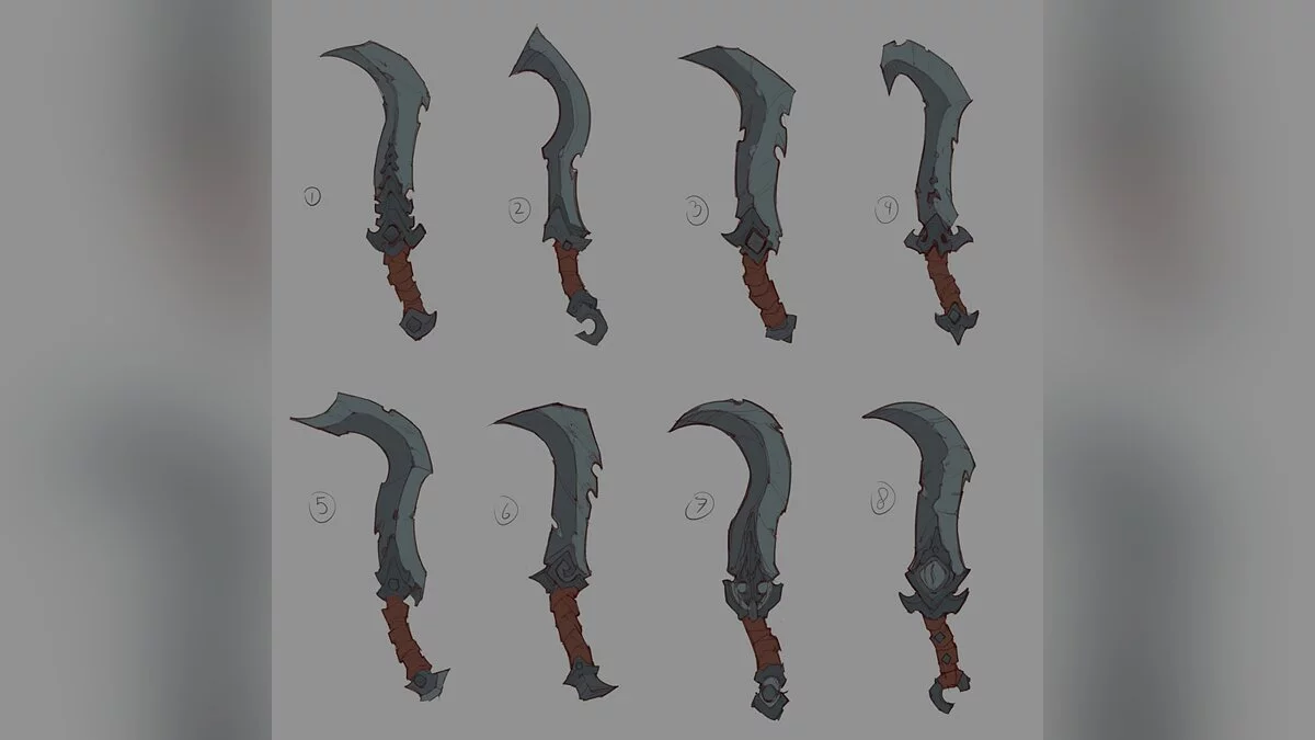 Скриншот из игры Darksiders: Genesis - 22