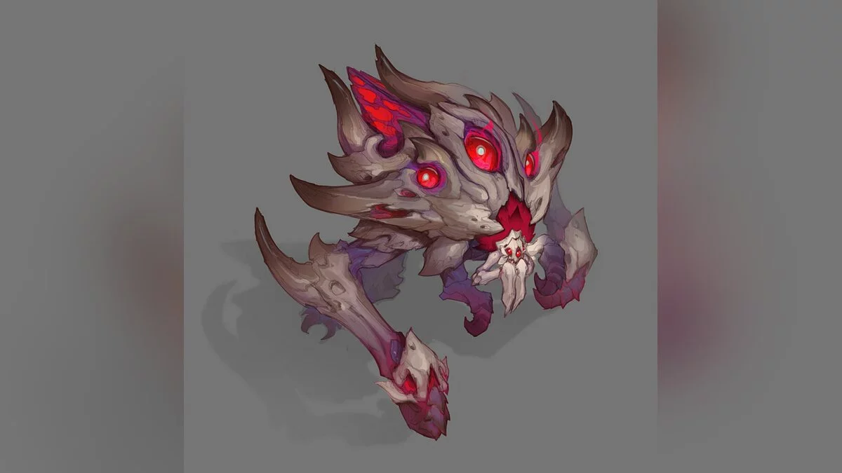 Скриншот из игры Darksiders: Genesis - 30