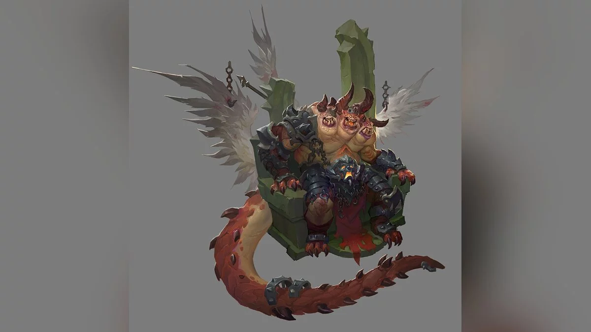 Скриншот из игры Darksiders: Genesis - 38