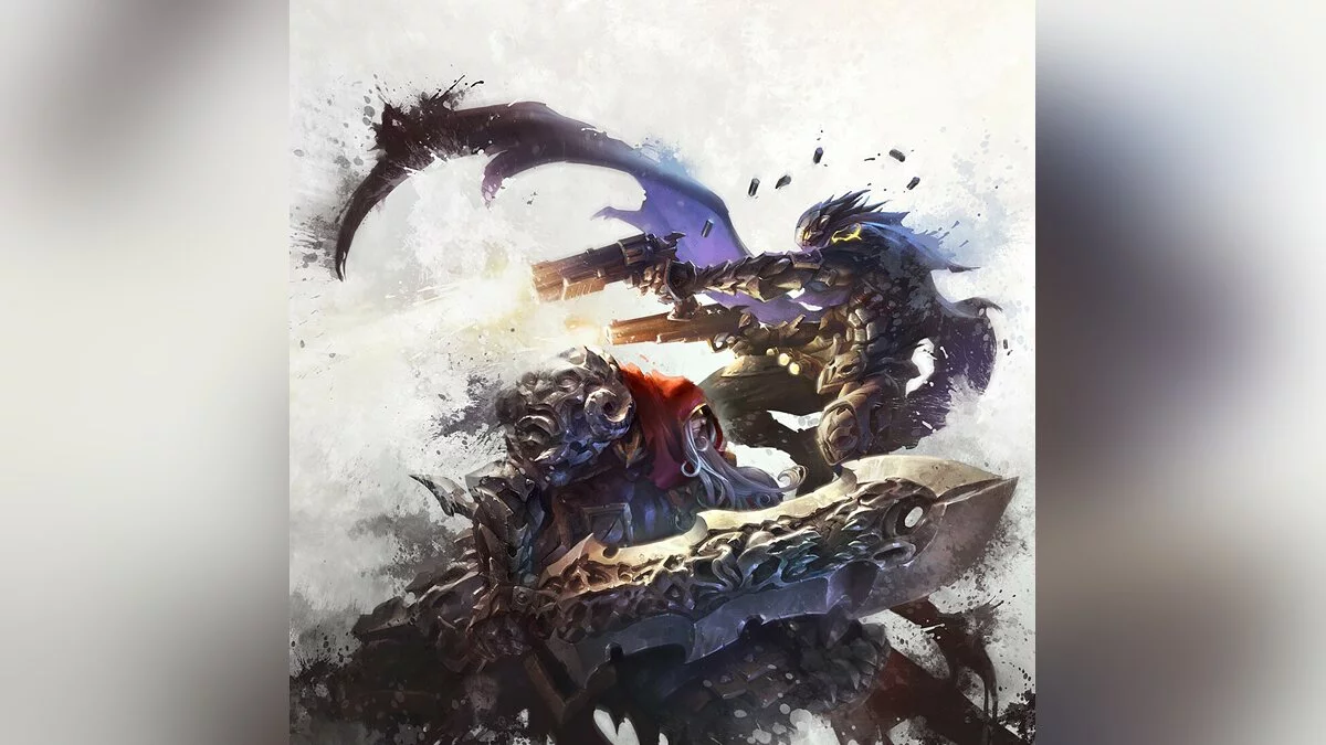 Скриншот из игры Darksiders: Genesis - 40