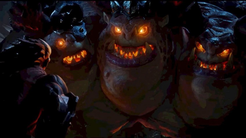 Скриншот из игры Darksiders: Genesis - 6
