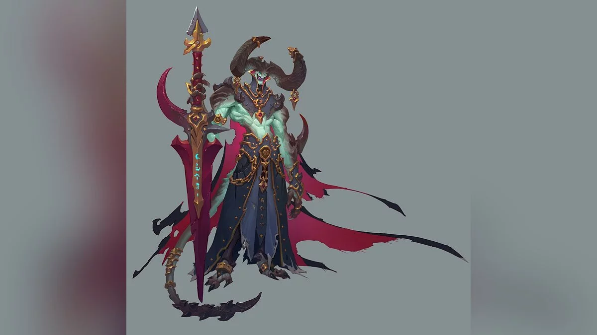 Скриншот из игры Darksiders: Genesis - 27