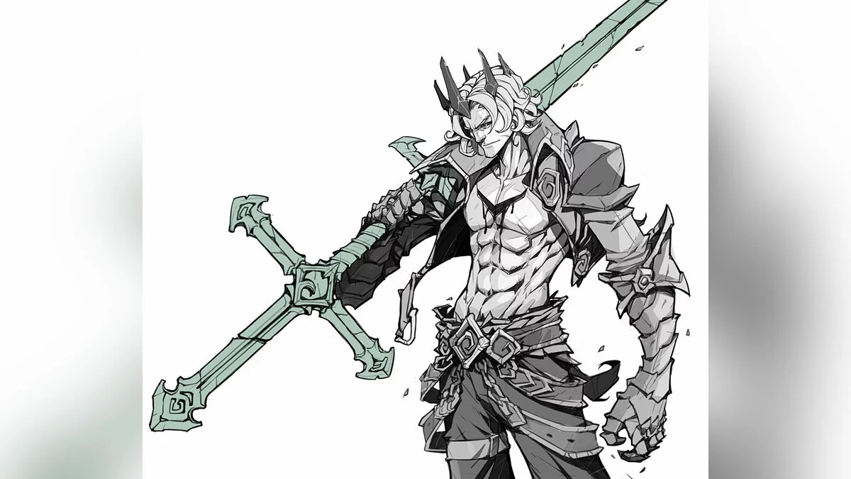 Скриншот из игры Ruined King: A League of Legends Story - 40