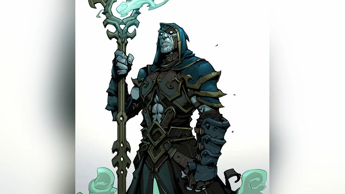 Скриншот из игры Ruined King: A League of Legends Story - 38