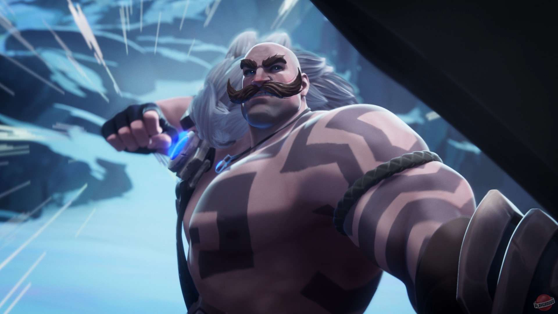 Скриншот из игры Ruined King: A League of Legends Story - 21