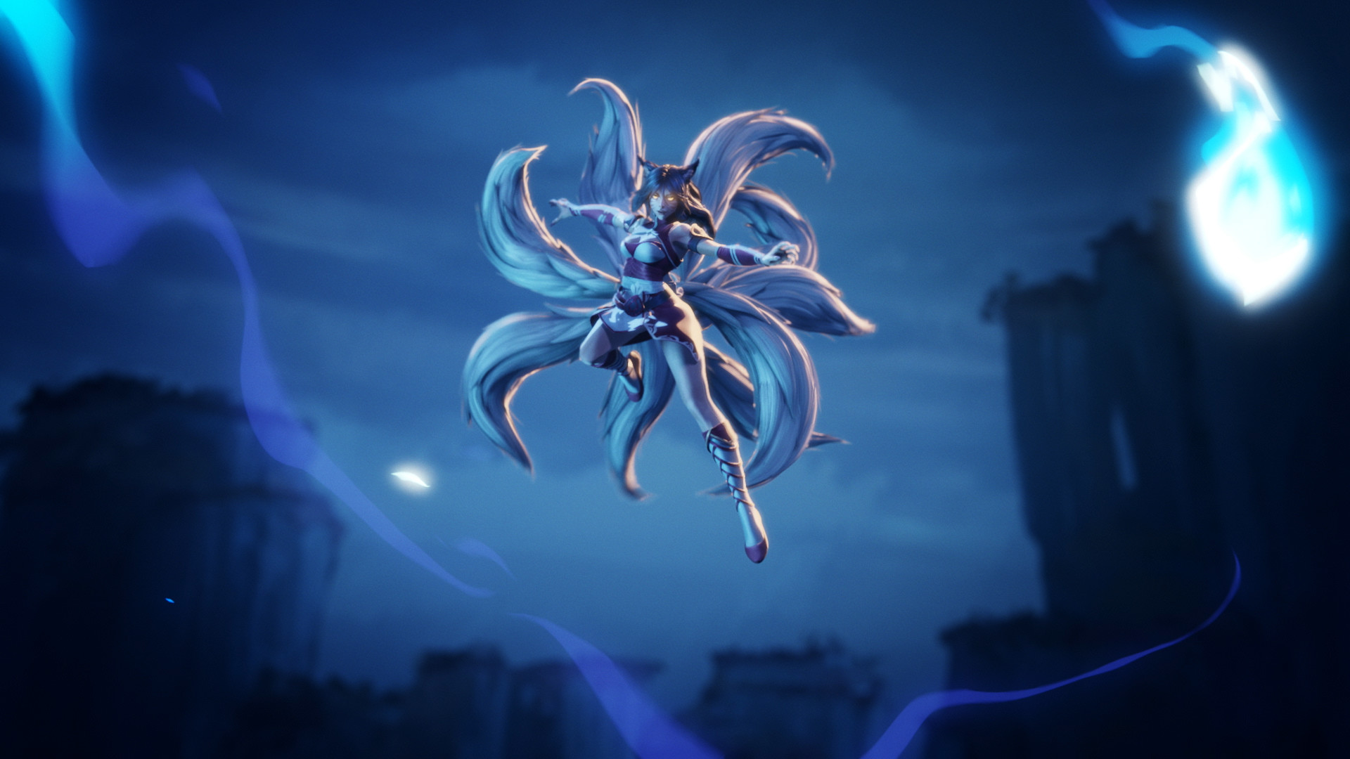 Скриншот из игры Ruined King: A League of Legends Story - 31