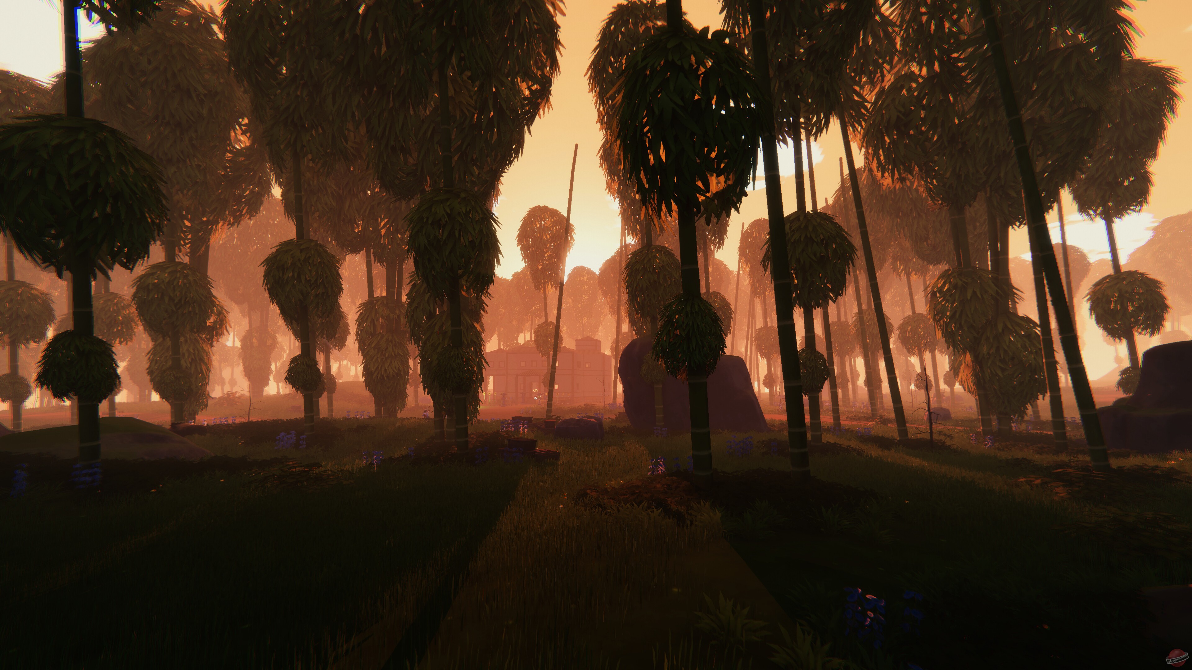 Скриншот из игры Saleblazers - 5